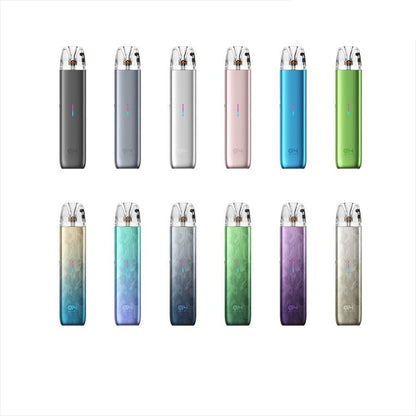 Uwell Caliburn G4 Mini 35W Pod Kit