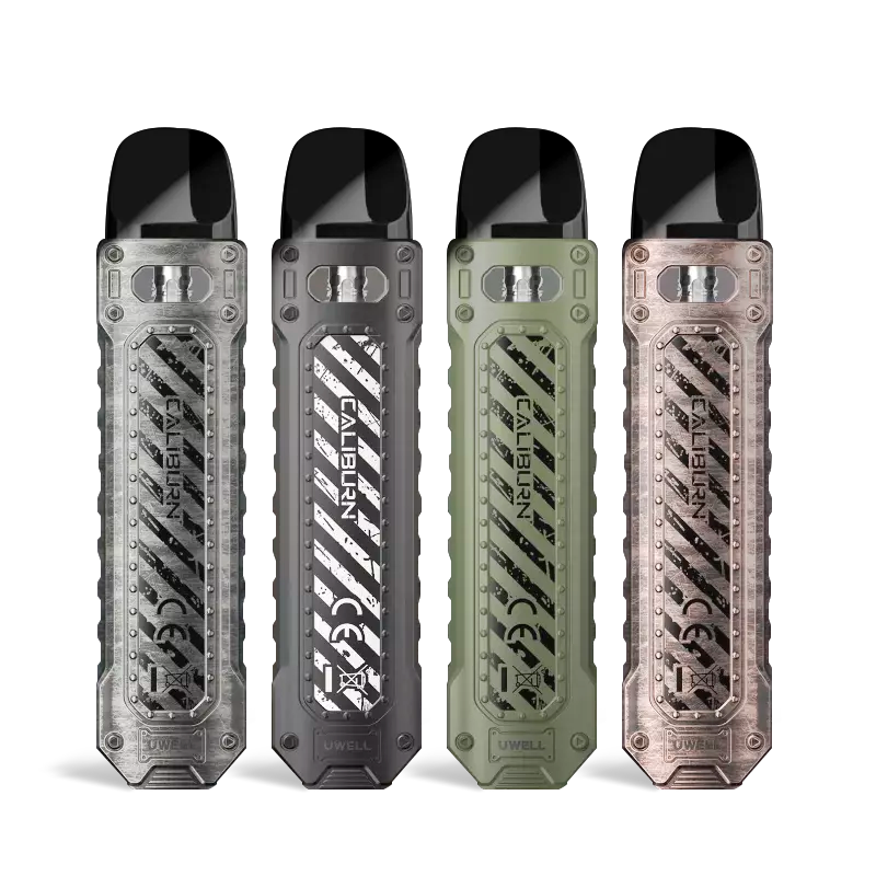 Uwell Caliburn Tenet 16W Pod Kit