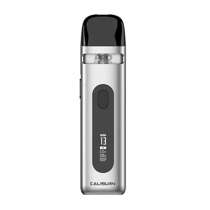 🎁 Uwell Caliburn X 20W Pod Kit (100% off)