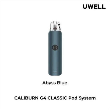 Uwell Caliburn G4 Classic 35W Pod Kit