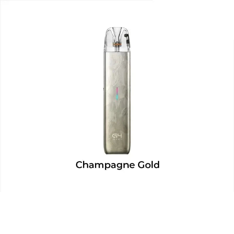 Uwell Caliburn G4 Mini 35W Pod Kit