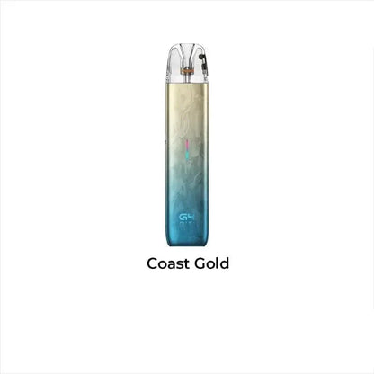 Uwell Caliburn G4 Mini 35W Pod Kit