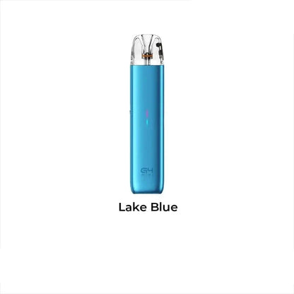 Uwell Caliburn G4 Mini 35W Pod Kit