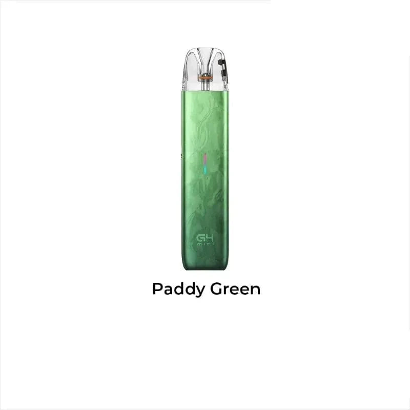 Uwell Caliburn G4 Mini 35W Pod Kit