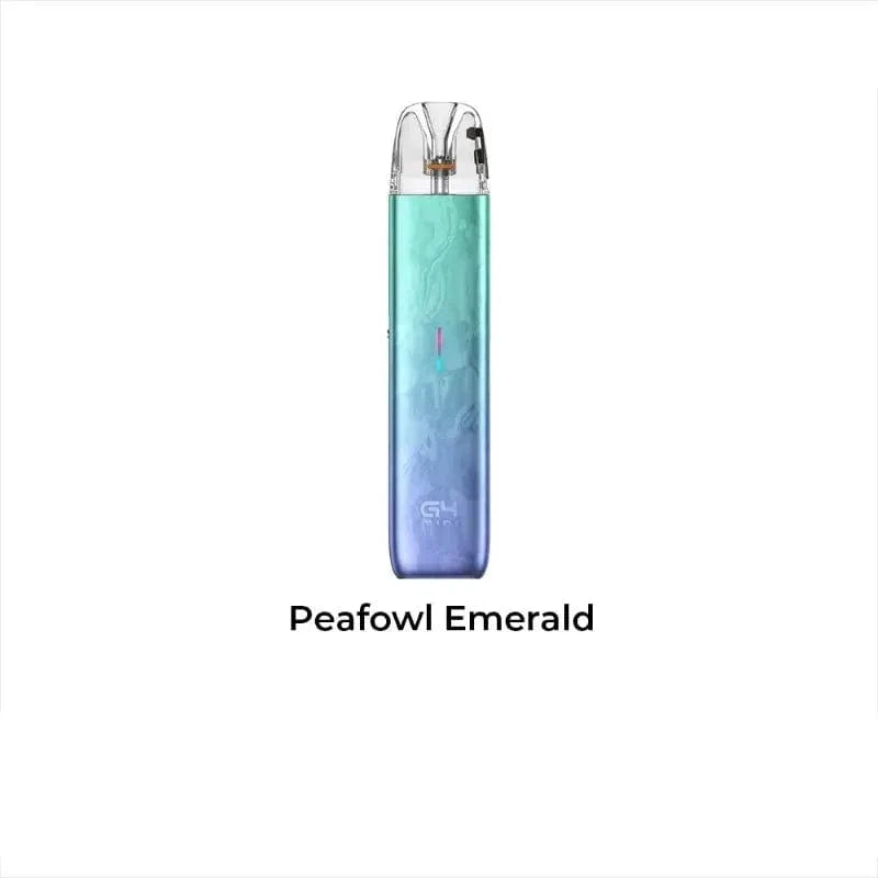 Uwell Caliburn G4 Mini 35W Pod Kit