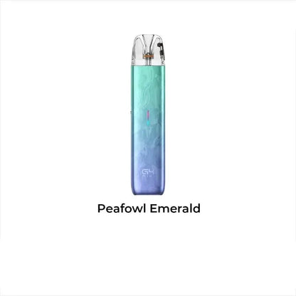 Uwell Caliburn G4 Mini 35W Pod Kit