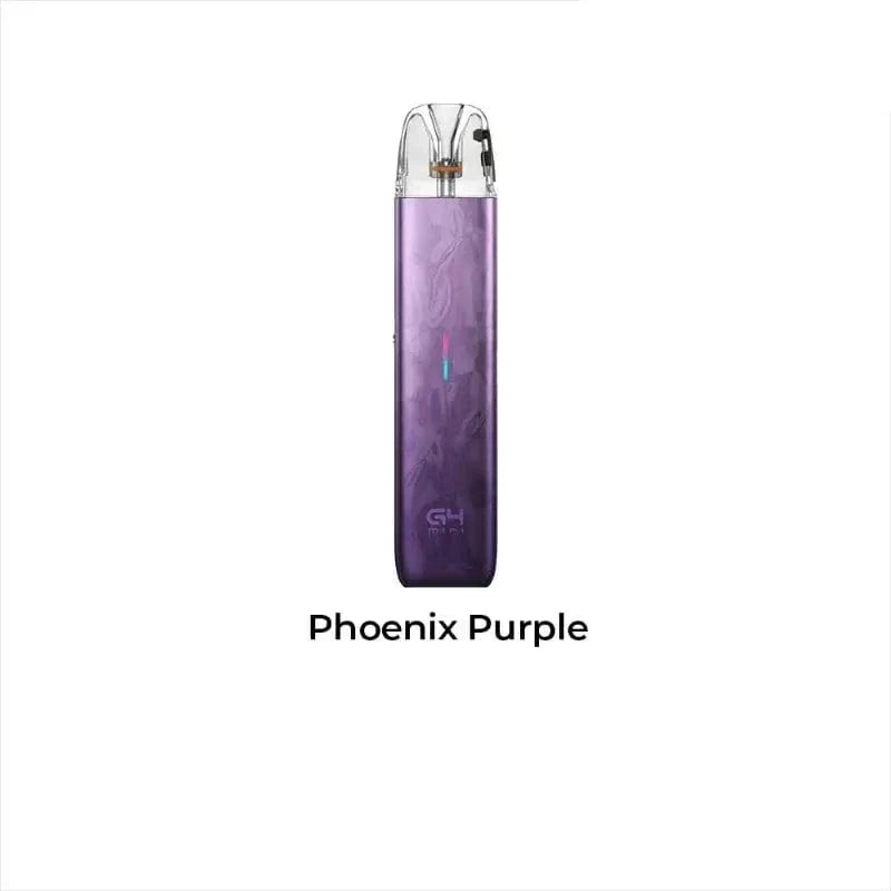 Uwell Caliburn G4 Mini 35W Pod Kit
