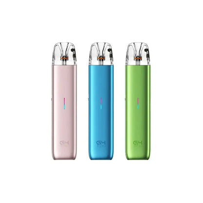 Uwell Caliburn G4 Mini 35W Pod Kit