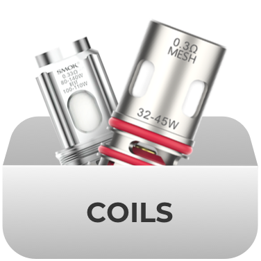 vape coils