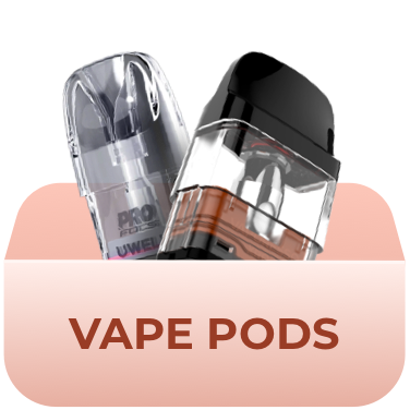 vape pods