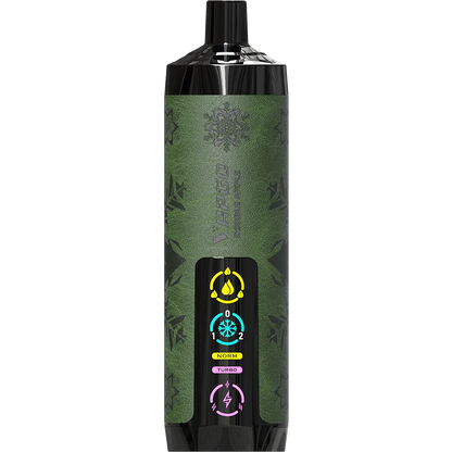 VAPGO Bar Chill Shisha 30K Disposable Vape