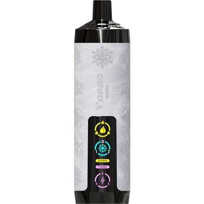 VAPGO Bar Chill Shisha 30K Disposable Vape
