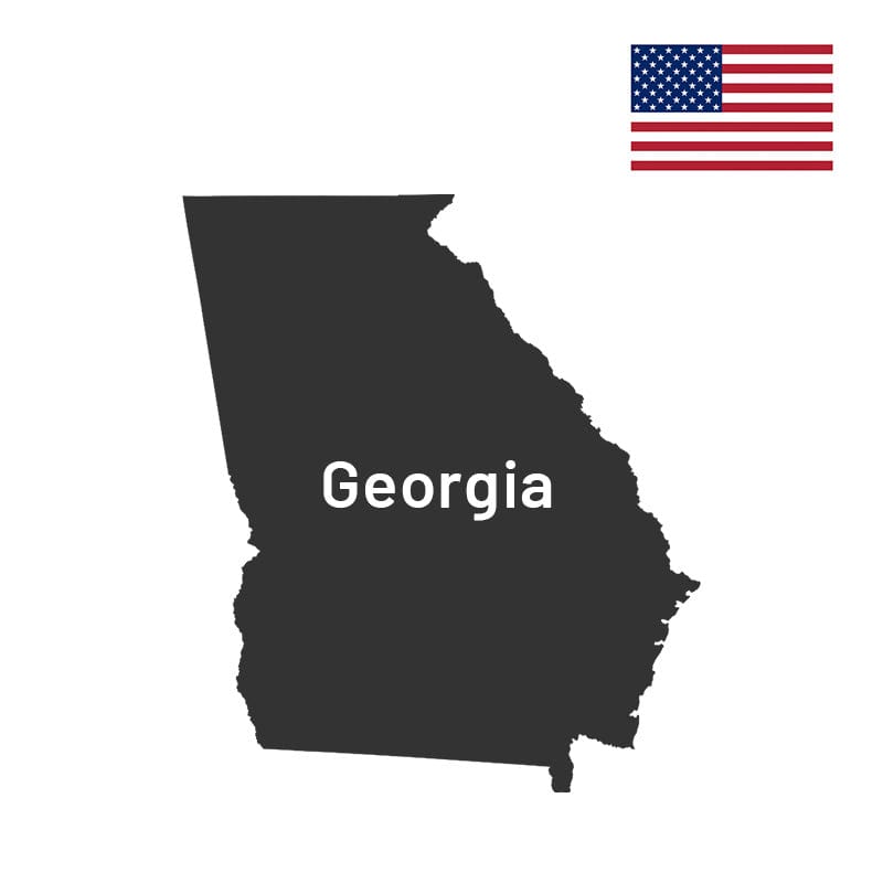 Georgia Vapor Nicotine Tax