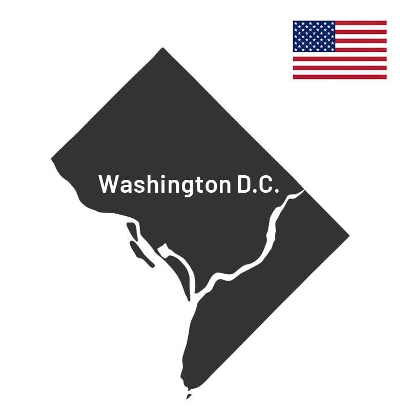 Washington D.C. Tobacco Tax