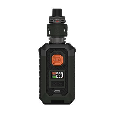 Vaporesso Armour Max Vape Mod Kit 220W
