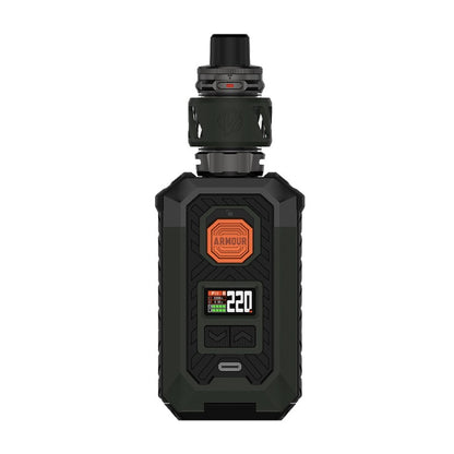 Vaporesso Armour Max Vape Mod Kit 220W