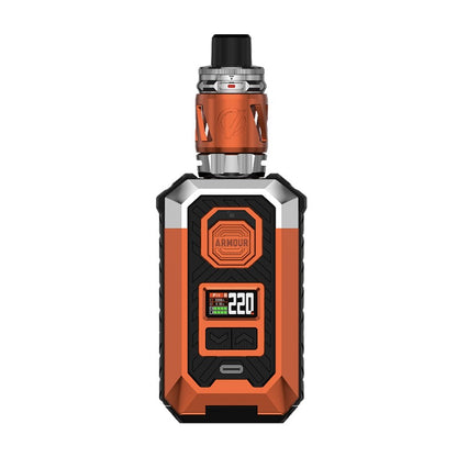Vaporesso Armour Max Vape Mod Kit 220W
