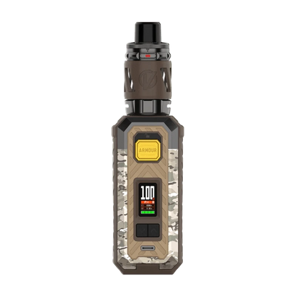 Vaporesso Armour S Box Mod Kit 100W