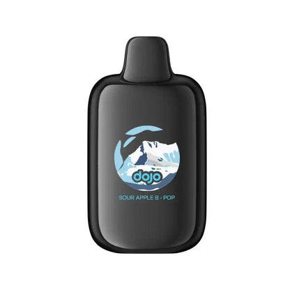 DOJO iMate X 20K Disposable Pod