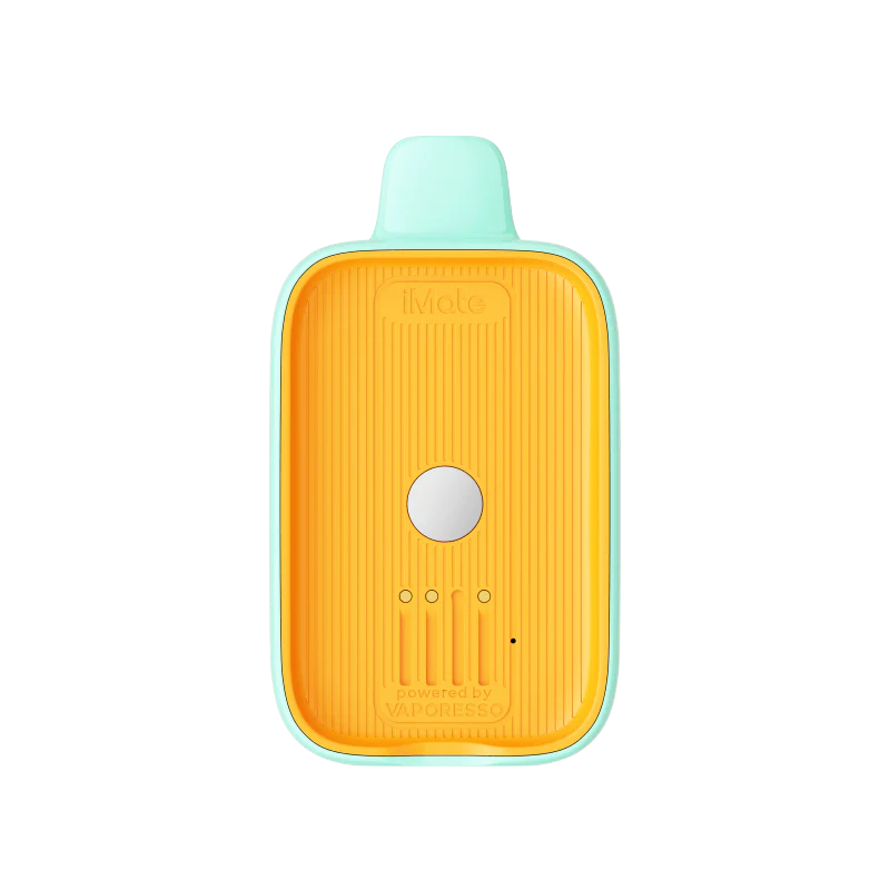 Vaporesso DOJO iMate X 40K Disposable Pod( Must be used with kit)