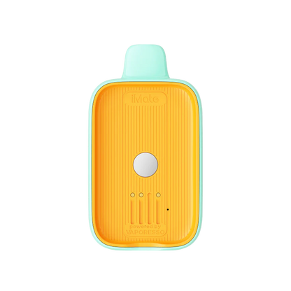 Vaporesso DOJO iMate X 40K Disposable Pod( Must be used with kit)