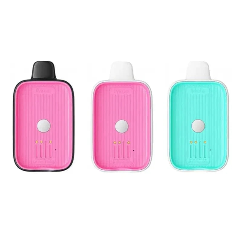 Vaporesso DOJO iMate X 40K Disposable Pod( Must be used with kit)