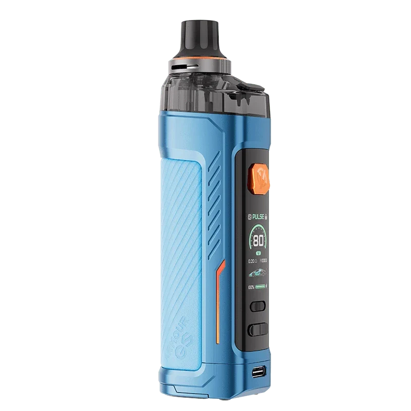 Vaporesso ARMOUR GS 80W Pod Kit