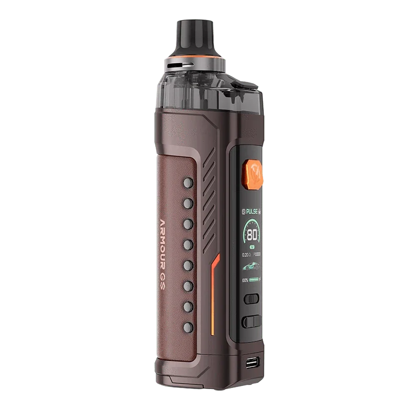 Vaporesso ARMOUR GS 80W Pod Kit