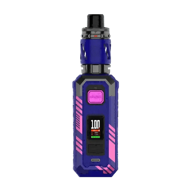 Vaporesso Armour S Box Mod Kit 100W