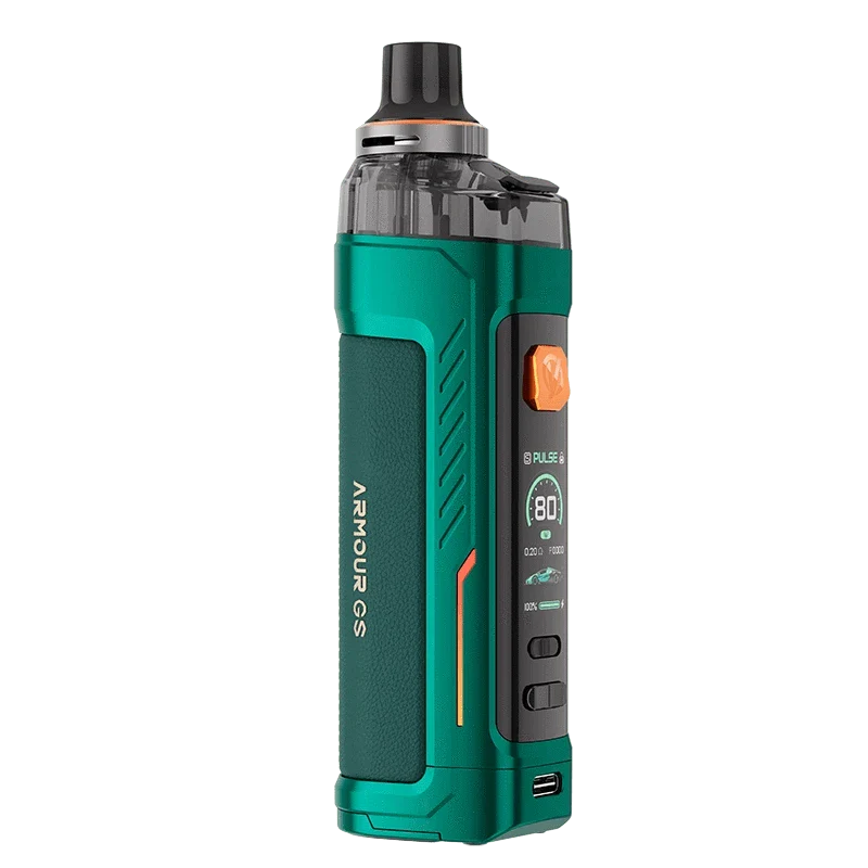 Vaporesso ARMOUR GS 80W Pod Kit