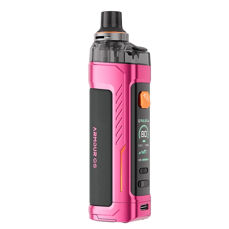 Vaporesso ARMOUR GS 80W Pod Kit
