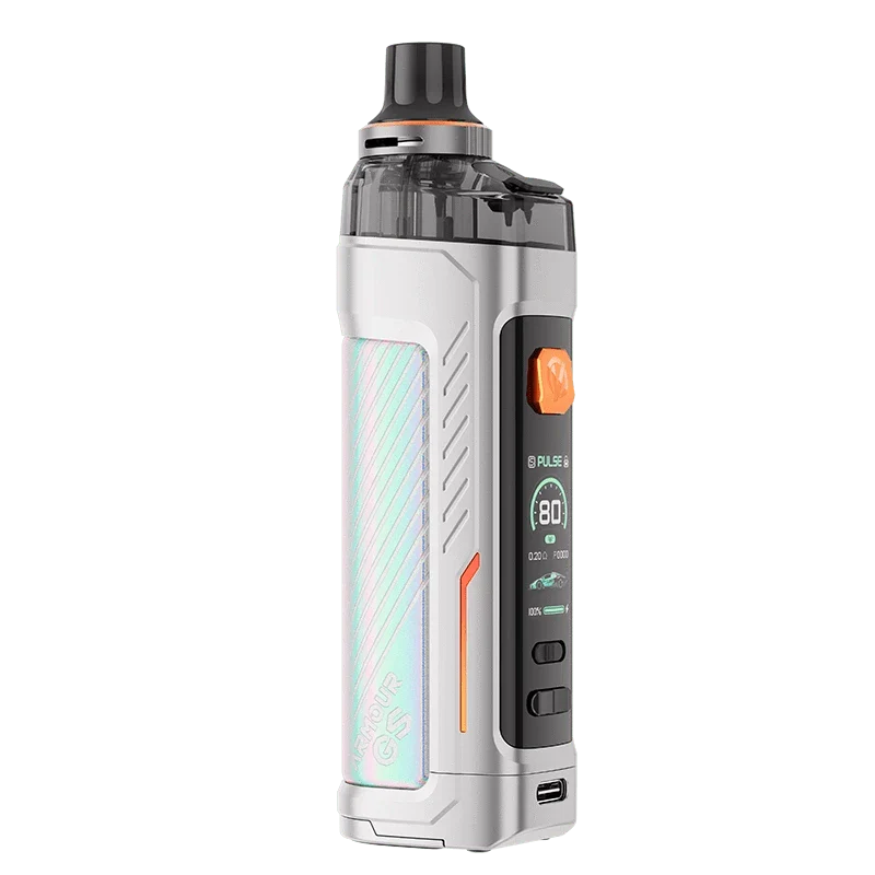 Vaporesso ARMOUR GS 80W Pod Kit
