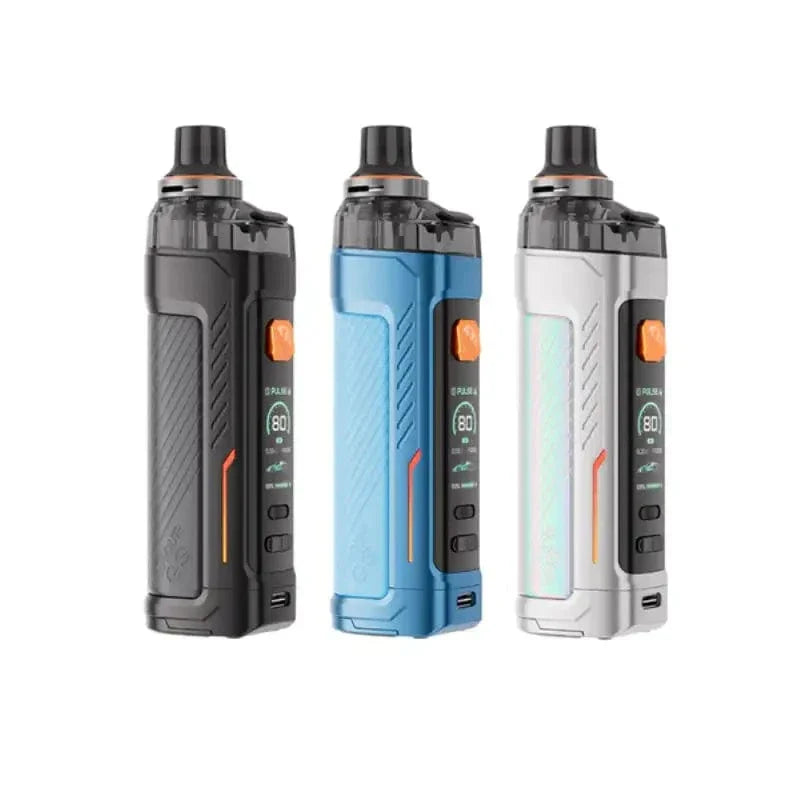 Vaporesso ARMOUR GS 80W Pod Kit