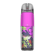 Vaporesso Luxe Q2 SE Pod Kit