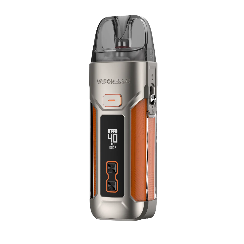 Vaporesso Luxe X Pro 40W Pod Kit