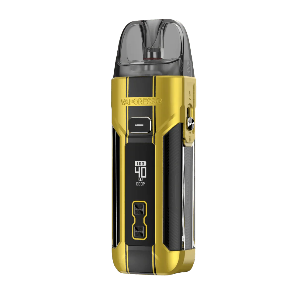 Vaporesso Luxe X Pro 40W Pod Kit
