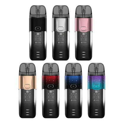 Vaporesso LUXE XR 40W Pod Kit