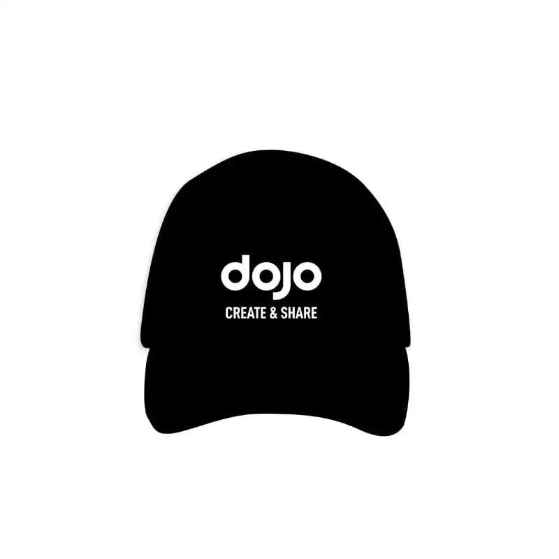 🎁 Dojo Baseball Cap (100% off)
