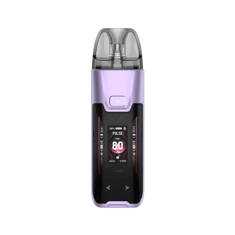 Vaporesso LUXE XR MAX 2 80W Pod Kit