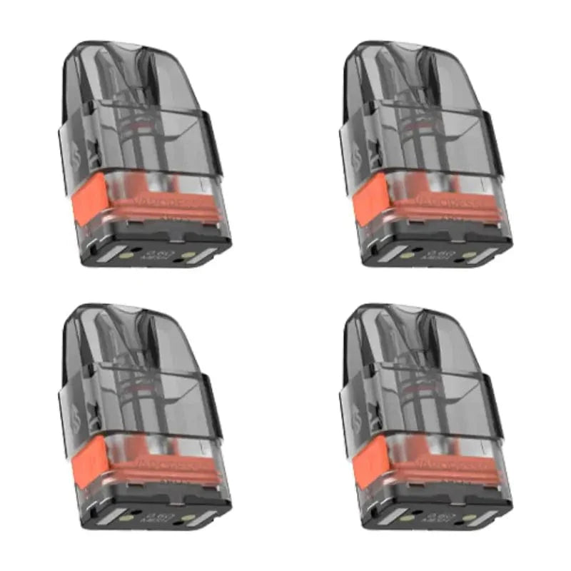 Vaporesso COREX 2.0 XROS Series Mesh Pod 3ml (Pack Of 4)