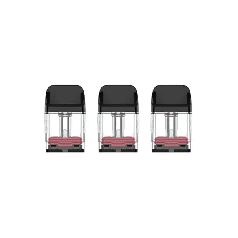 Vaporesso COREX 3.0 XROS Series MESH Replacement Pod (Pack Of 4)