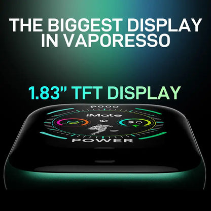 Vaporesso X Dojo iMate OS Pod Kit