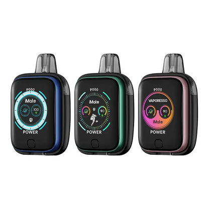 Vaporesso X Dojo iMate OS Pod Kit