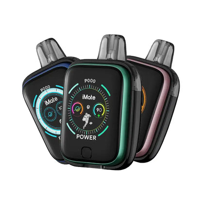 Vaporesso X Dojo iMate OS Pod Kit