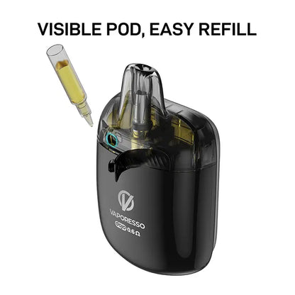 Vaporesso X Dojo iMate OS Pod Kit