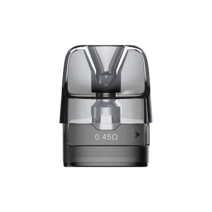 🎁 VOOPOO Argus E40 Replacement Pod Cartridge (Pack Of 2) (100% off)