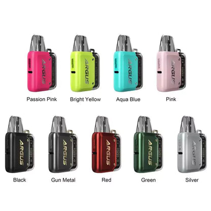 VOOPOO Argus P1 20W Pod Kit