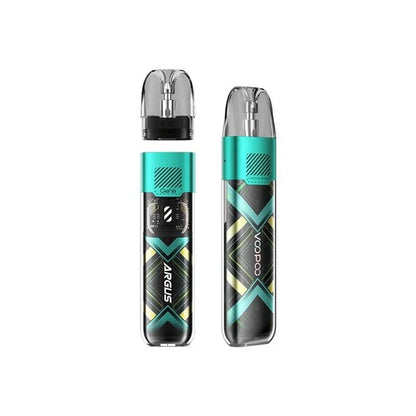 VOOPOO Argus P1S 25W Pod Kit