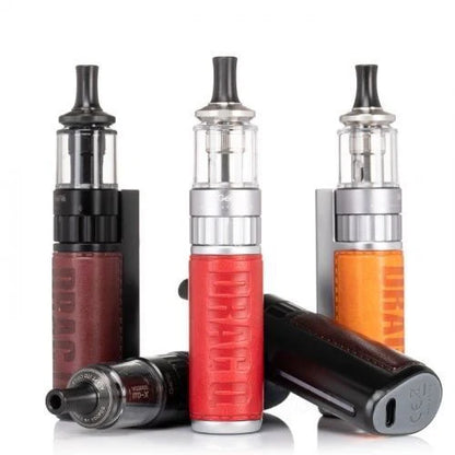 VOOPOO Drag Q 25W Pod Kit