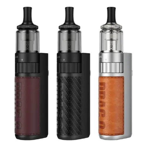 VOOPOO Drag Q 25W Pod Kit